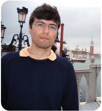 Paulo Costa Carvalho